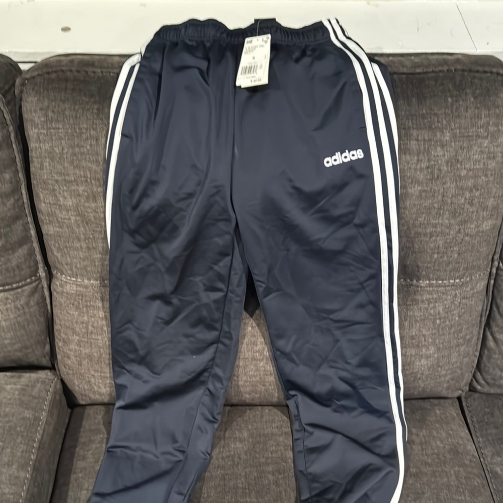 Adidas Navy Pants